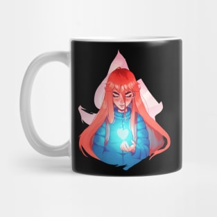 Celeste funart Mug